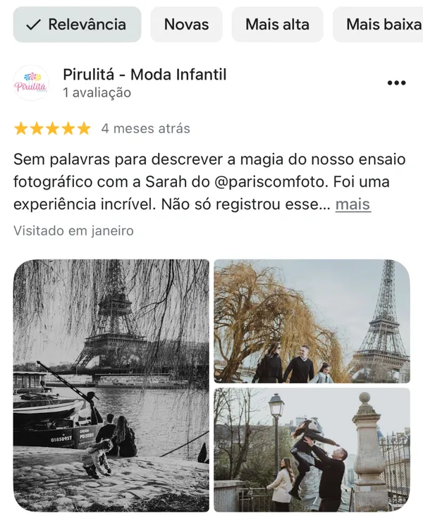 Depoimento 4