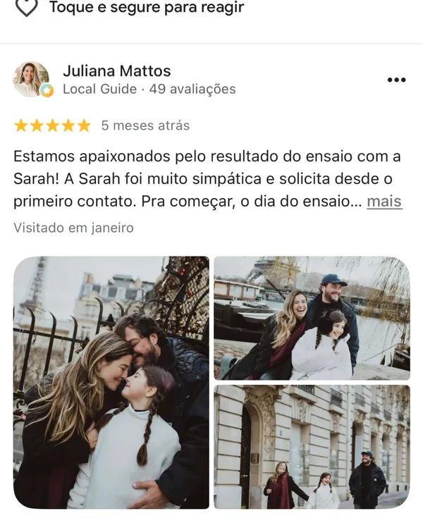 Depoimento 5